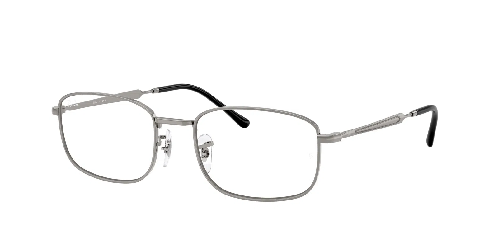 Ray-Ban 6533 Eyeglasses - view 4
